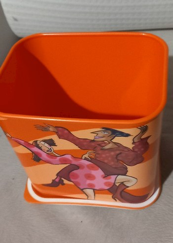 saklama kabı 2.1lt - Görsel 4