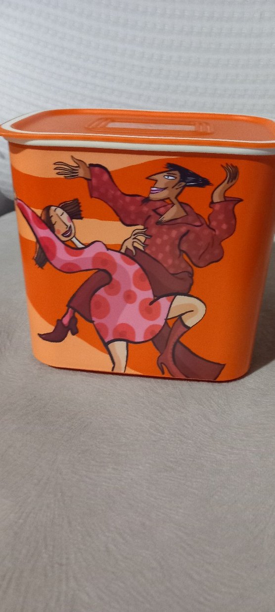 saklama kabı 2.1lt - Görsel 2