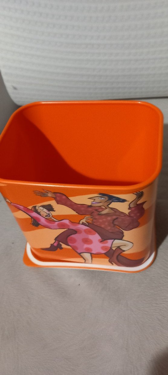 saklama kabı 2.1lt - Görsel 4