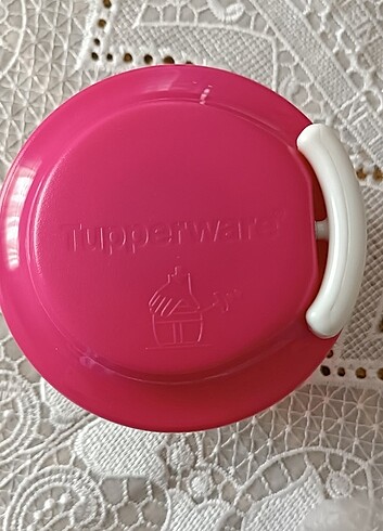 Tupperware Mini Şef Rondo