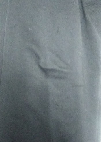 çocuk Siyah Spor tayt - Görsel 2