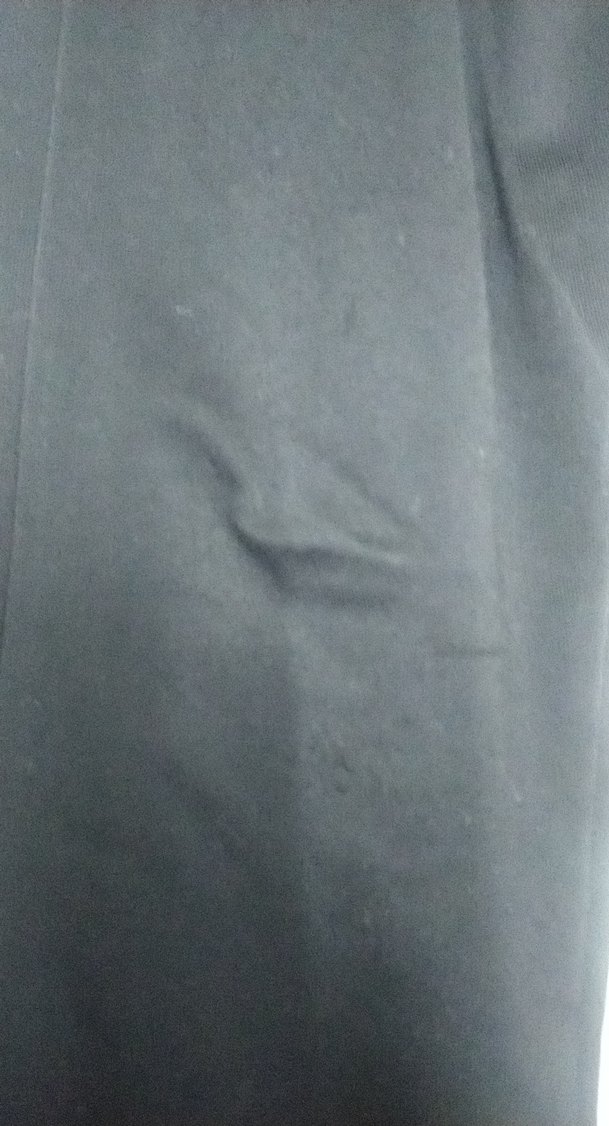 çocuk Siyah Spor tayt - Görsel 2