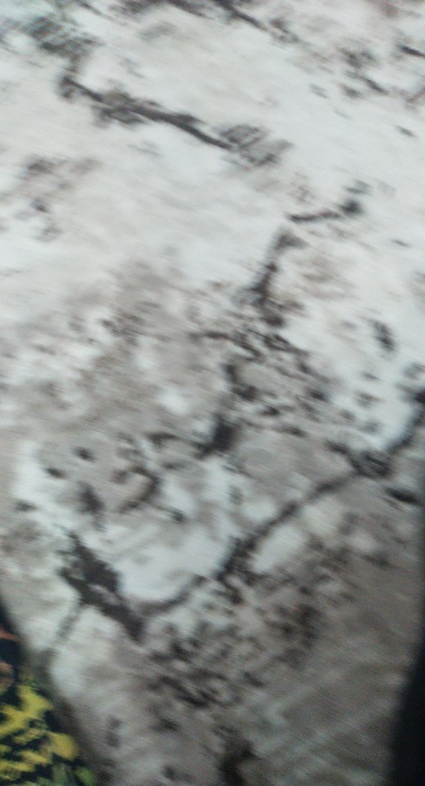 Renkli Batik Desenli Kız Tayt - Görsel 3