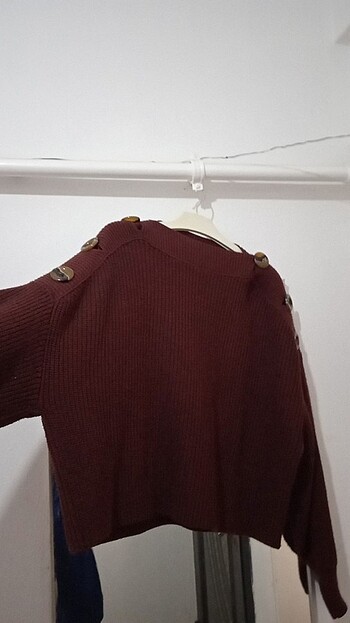 Kazak oversize