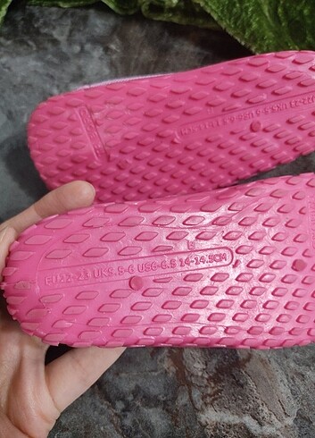Decathlon Decathlon deniz ayakkabısı 