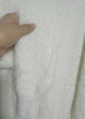 Diğer Yumoş Kazak