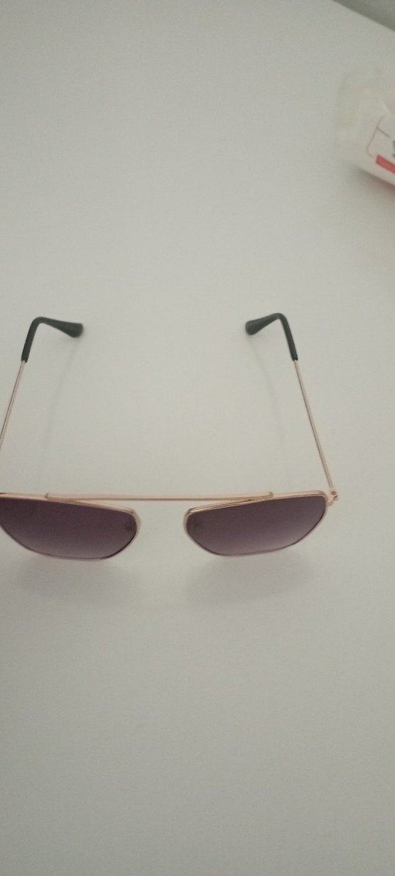 Kadın Güneş Gözlüğü - Görsel 3