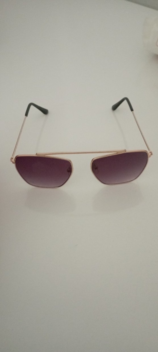 Kadın Güneş Gözlüğü - Görsel 4