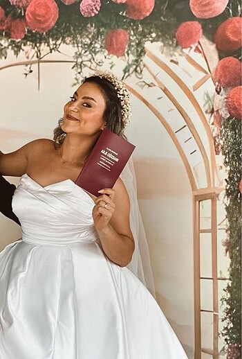 Gelinlik - Görsel 2