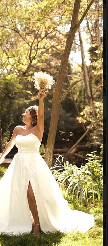 Gelinlik - Görsel 4