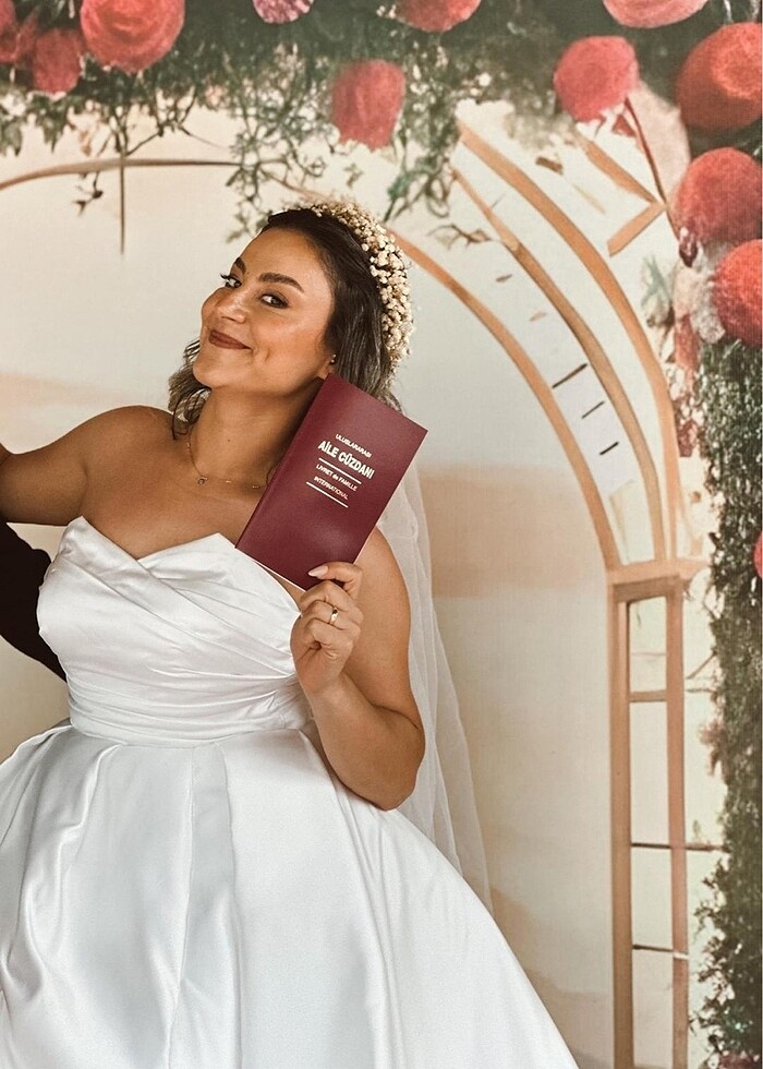 Gelinlik - Görsel 2