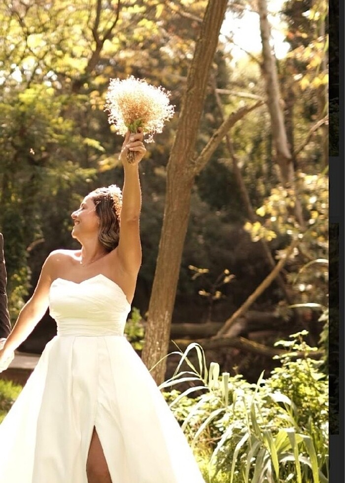 Gelinlik - Görsel 4