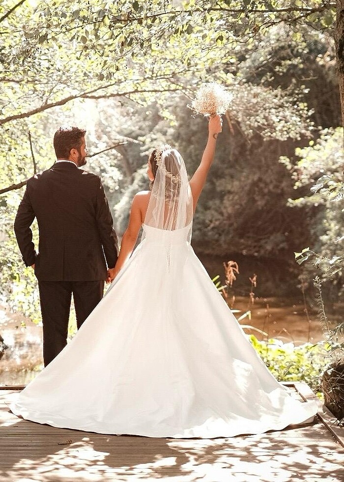 Gelinlik - Görsel 3