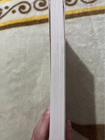 Beden R.S Grey- Baharın peşinde
