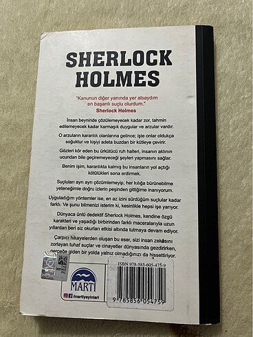  Beden Sherlock Holmes - Kızıl saçlılar kulübü