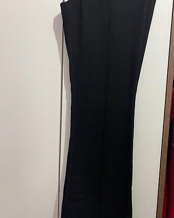 Trendyol bol paça pantolon