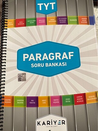 Tyt paragraf