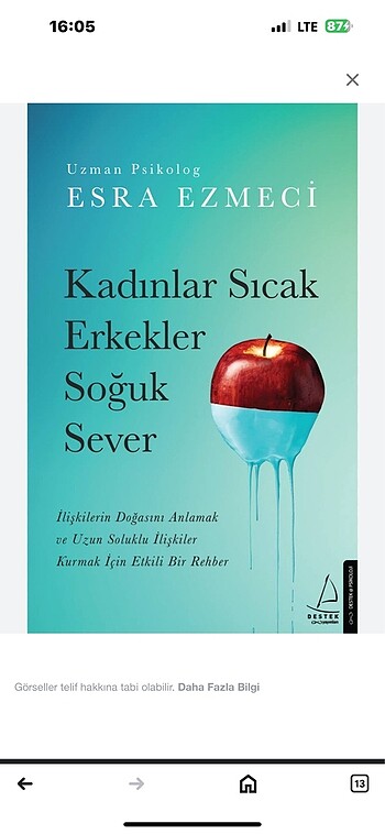 Beden Renk Sıfır kitap