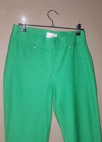 Diğer Yeşil Pantalon