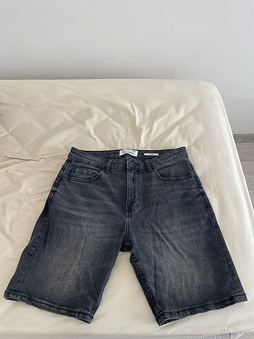 pull&bear kot sort