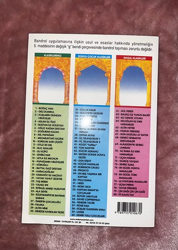 Heidi - Johanna Spyri Çocuk Kitabı - Görsel 2