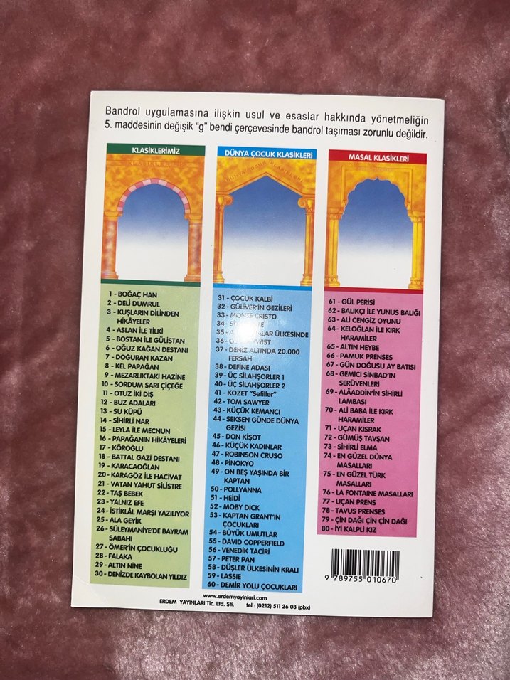 Heidi - Johanna Spyri Çocuk Kitabı - Görsel 2