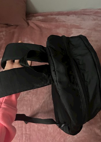 Harry Potter Siyah Çocuk Okul Çantası - Görsel 6