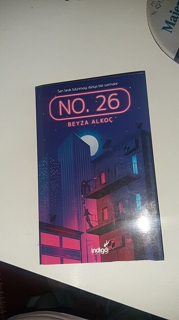 No 26 beyza Alkoç