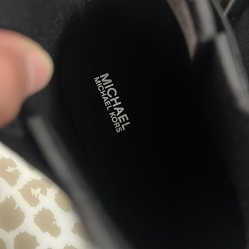 40 Beden Michael Kors bot