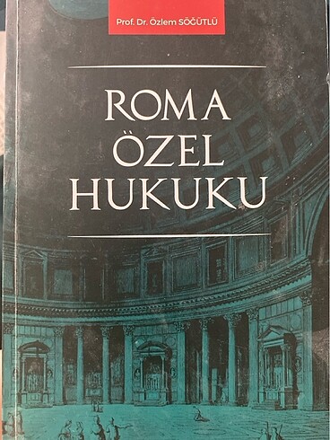 Roma özel hukuku