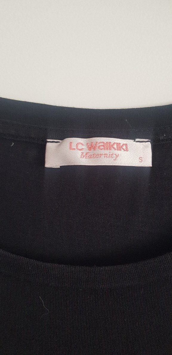 Siyah Drapeli Kadın Elbise - Görsel 3