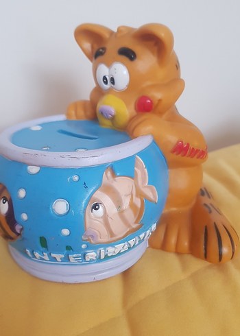 interbank antika kumbara - Görsel 3