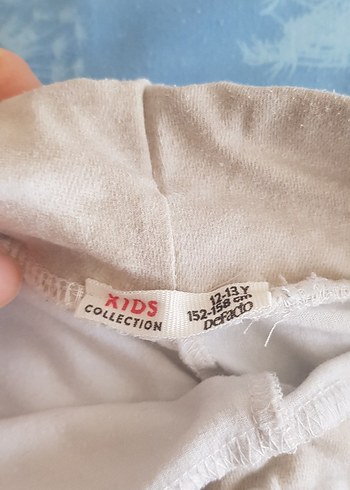 Defacto ikili batik model takım
