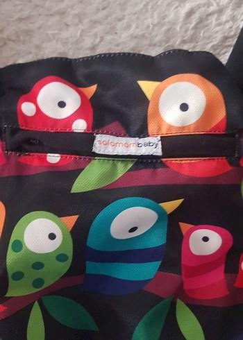 bebek kangurusu - Görsel 5