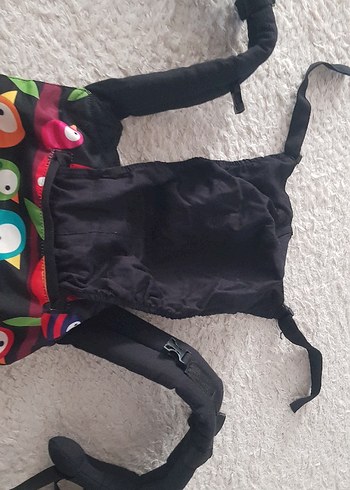 bebek kangurusu - Görsel 4