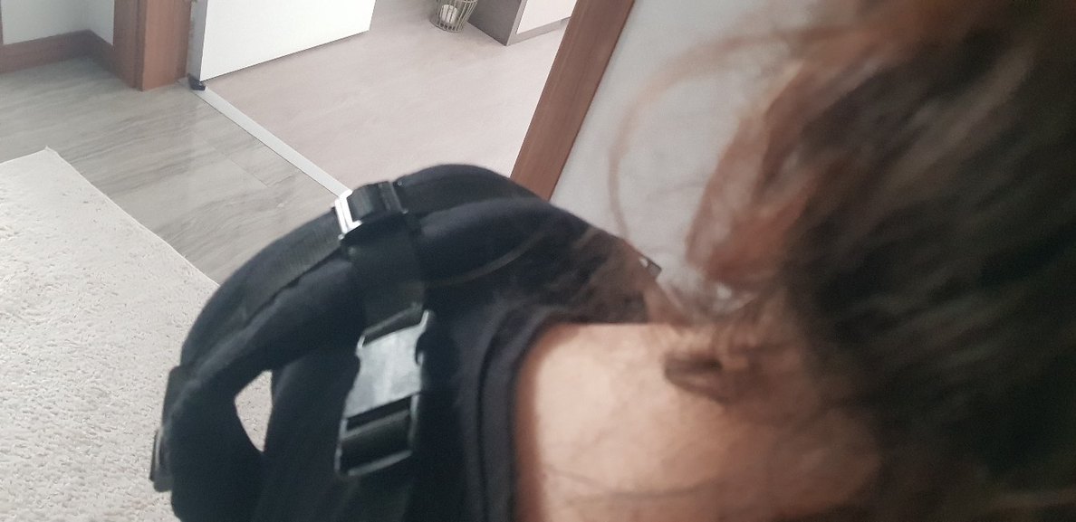 bebek kangurusu - Görsel 2