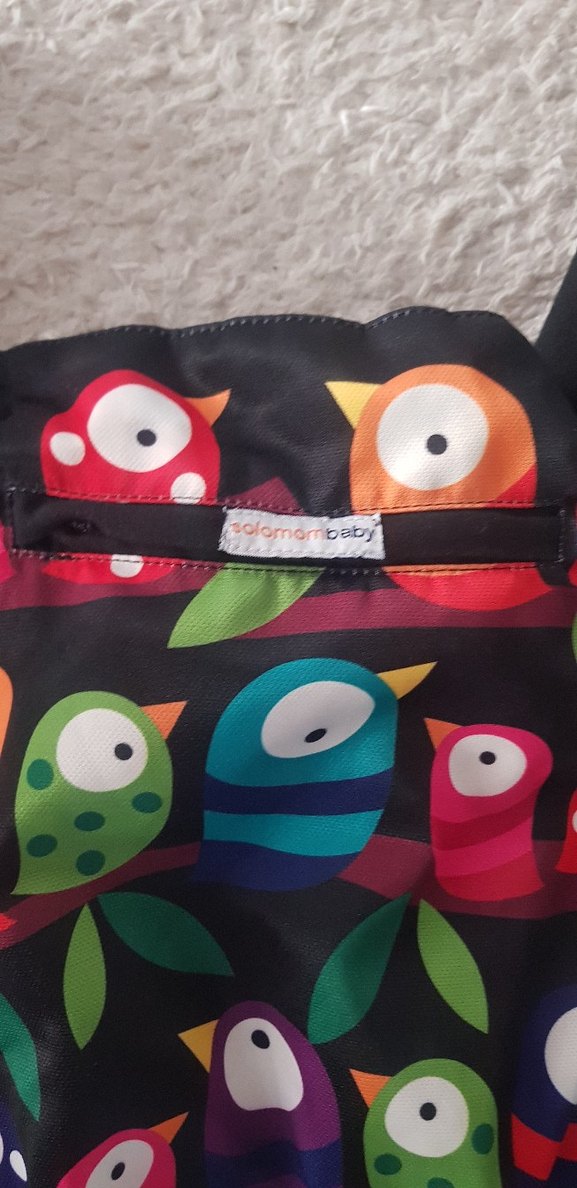 bebek kangurusu - Görsel 5