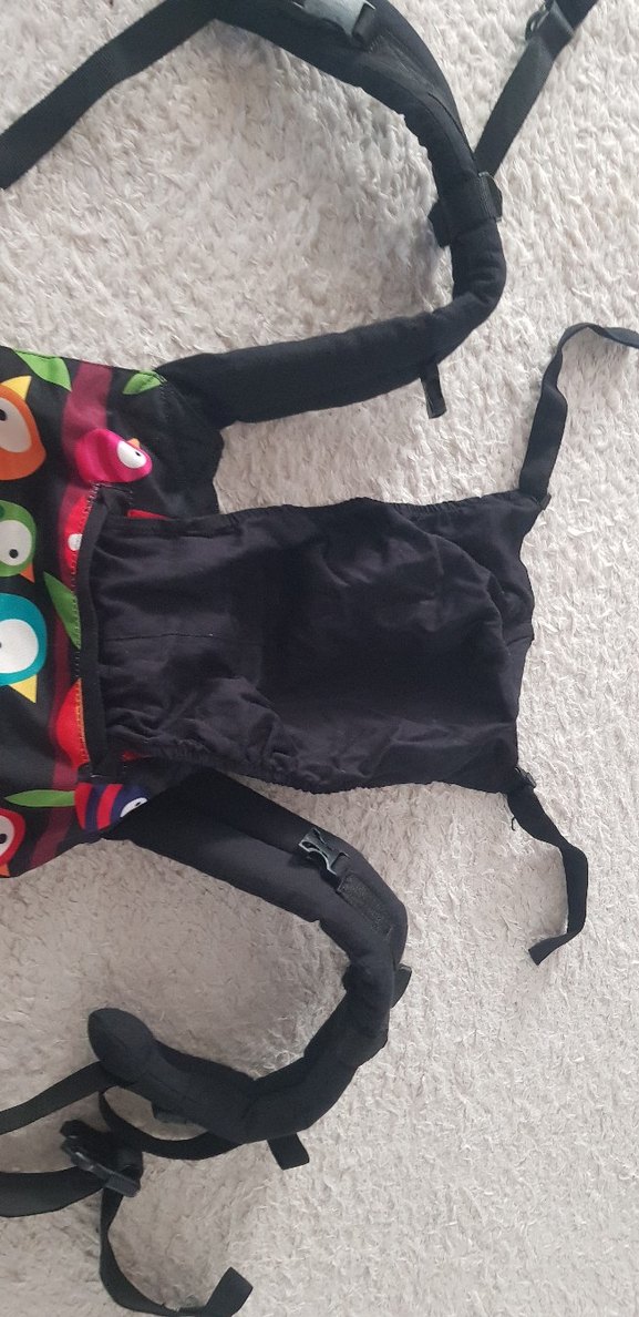 bebek kangurusu - Görsel 4