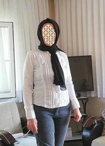 Diğer Gömlek 