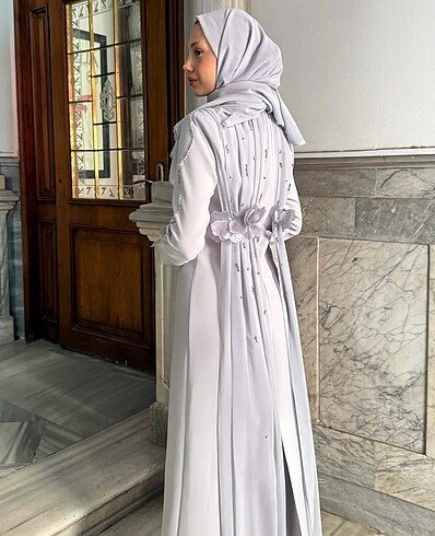 Abiye Elbise