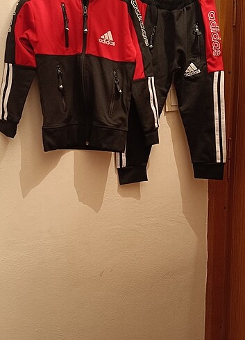 Eşofman takımı 