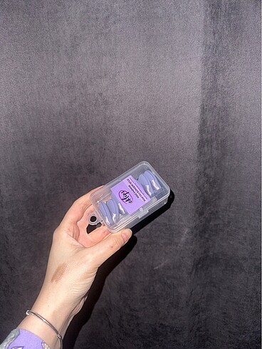 Eklips mini süngerler