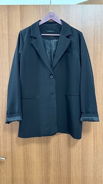 Milla blazer ceket