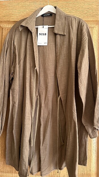 Keten kimono
