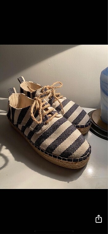 oxxo Espadril OXXO