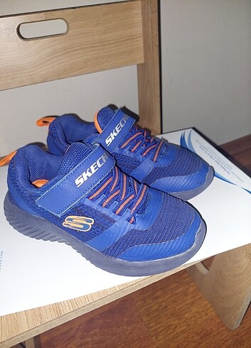 Skechers ayakkabı