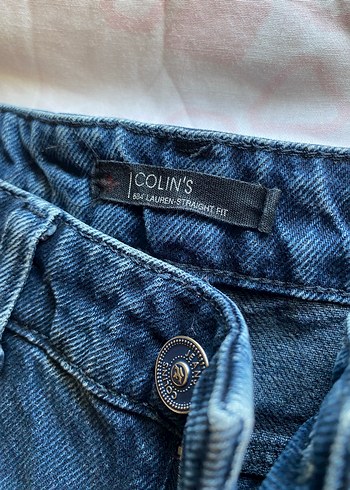 Colin's Colins Lauren 884 Kadın Jean