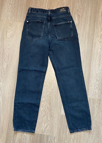 36 Beden Colins Lauren 884 Kadın Jean