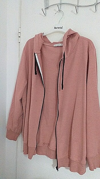 sweat hırka