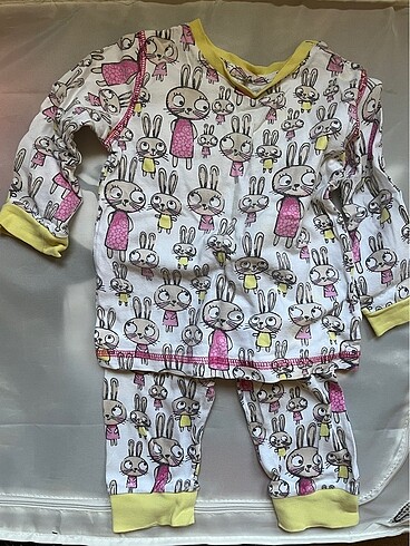 Pijama tk